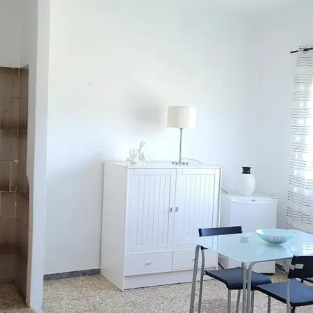 Casa Miguel Angel *