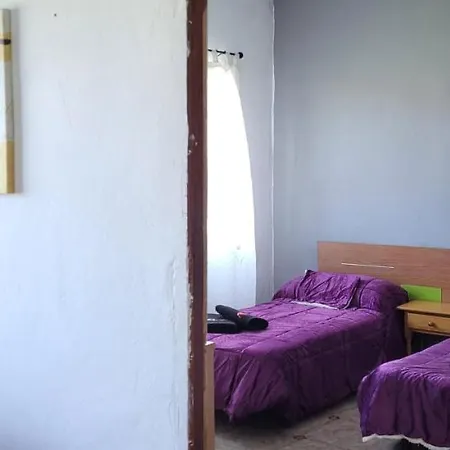 Nyaraló Casa Miguel Angel
