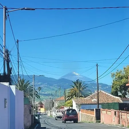 Casa Miguel Angel