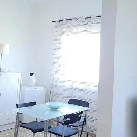 Casa Miguel Angel Nyaraló